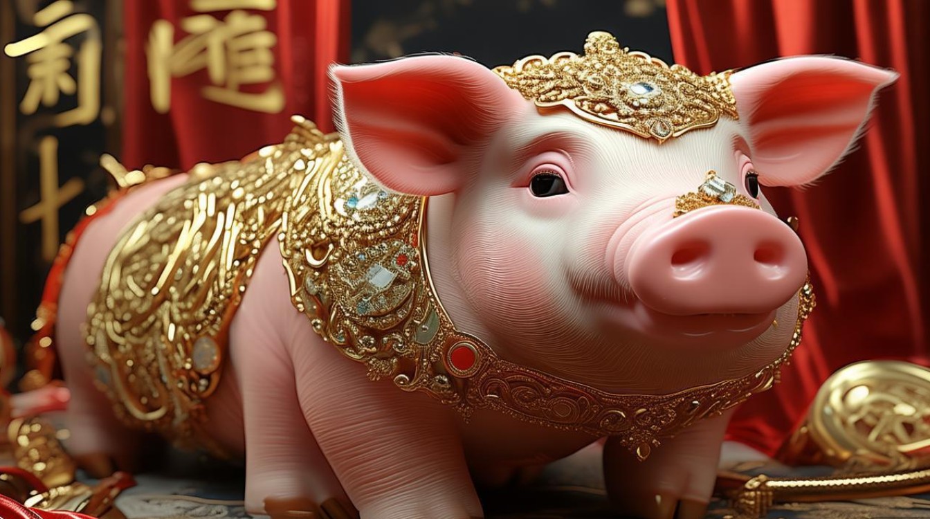 财猪是什么？有何特殊用途或价值？