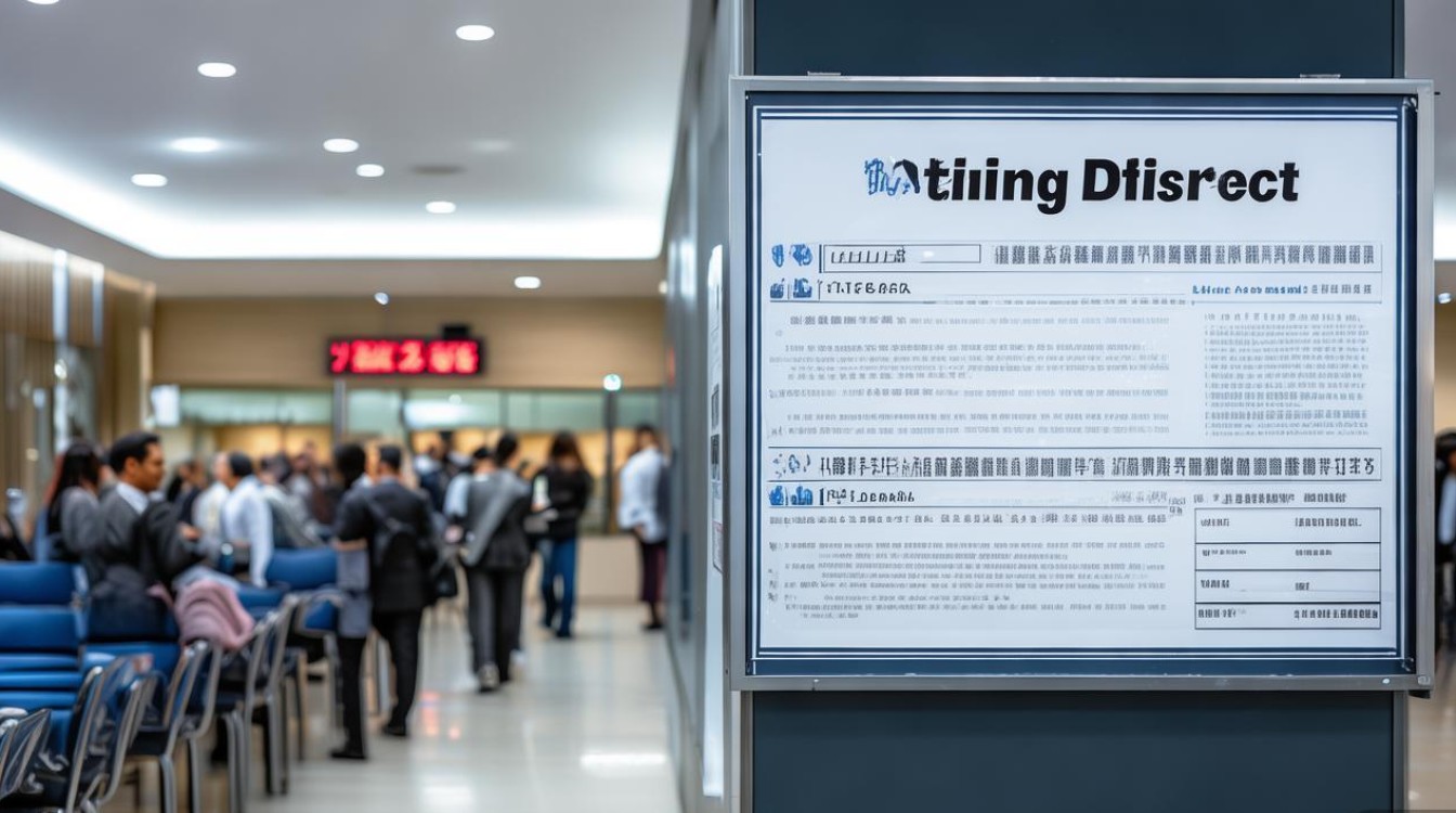 大兴区公开招聘面试，时间地点怎么安排？