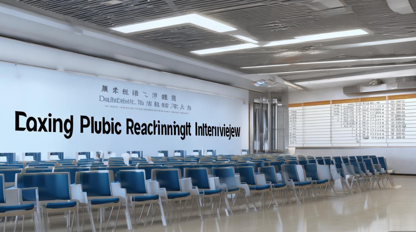 大兴区公开招聘面试,时间地点怎么安排?