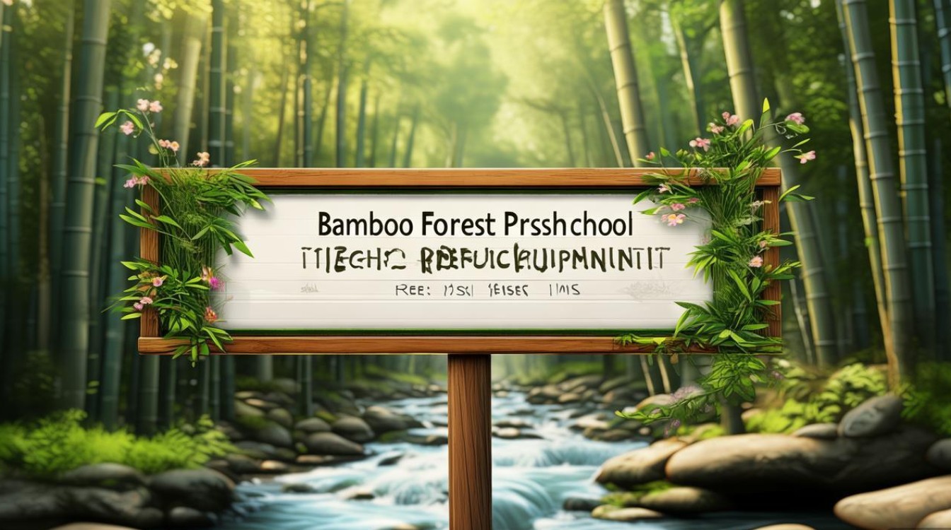 竹溪幼儿教师招聘有何具体要求?