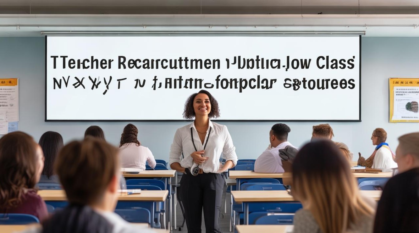 教师招聘面试公开课,如何高效备考拿高分?