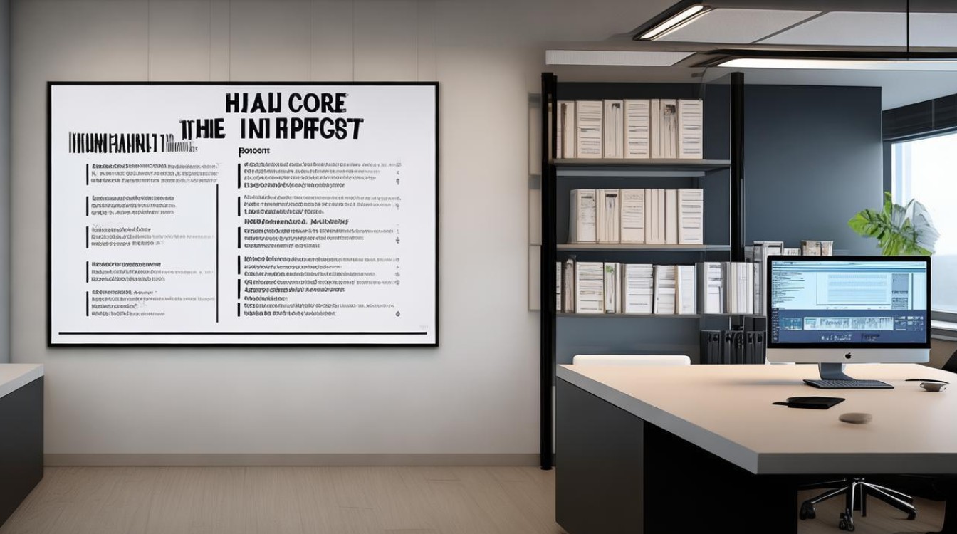 人力资源部具体负责企业哪些核心事务? 人力资源部具体负责企业哪些核心事务?