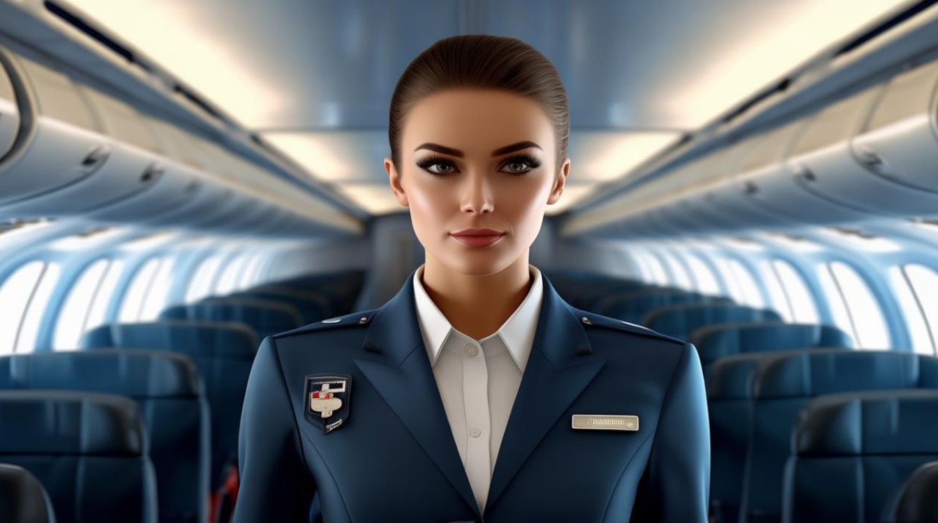 空姐究竟要学哪些技能与知识? 空姐究竟要学哪些技能与知识?