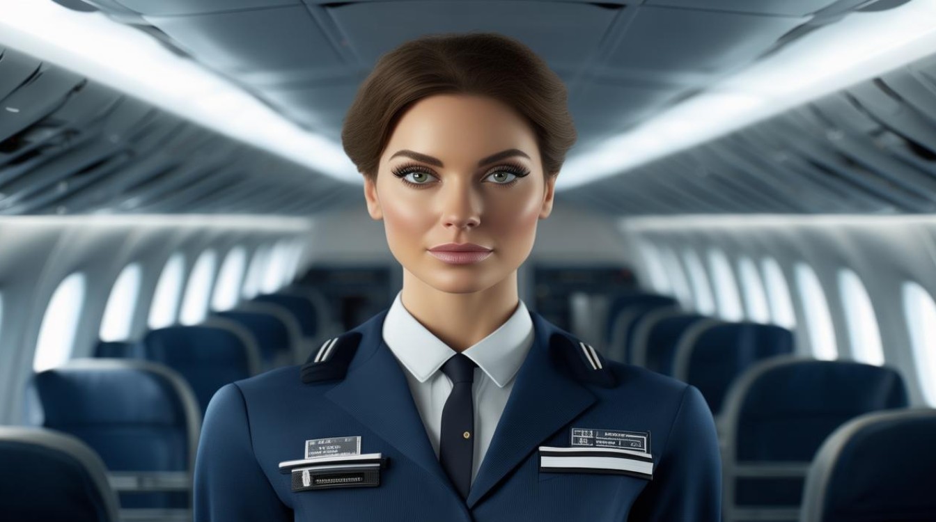 空姐究竟要学哪些技能与知识? 空姐究竟要学哪些技能与知识?