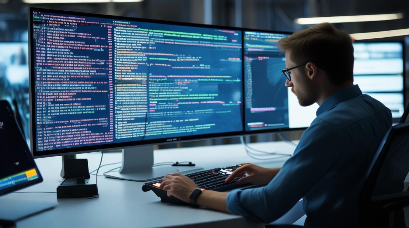 软件工程师具体负责哪些工作? 软件工程师具体负责哪些工作?