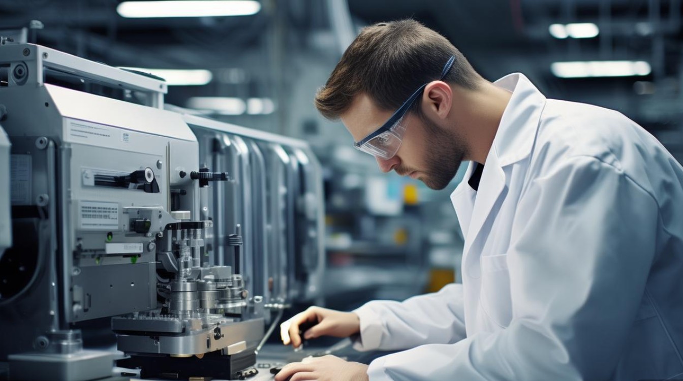 生产技术员具体负责哪些工作内容? 生产技术员具体负责哪些工作内容?