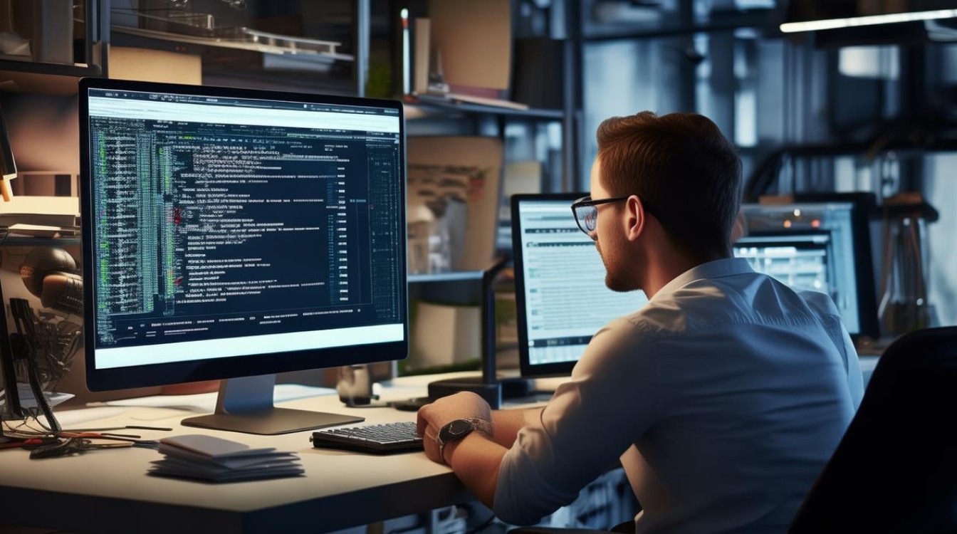 软件工程师具体负责哪些工作? 软件工程师具体负责哪些工作?