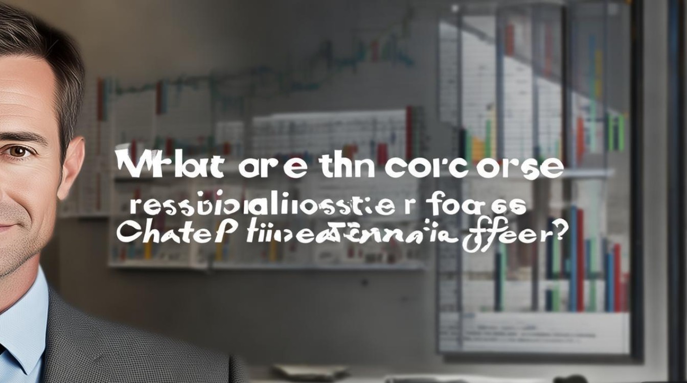 财务总监的核心职责究竟是什么? 财务总监的核心职责究竟是什么?