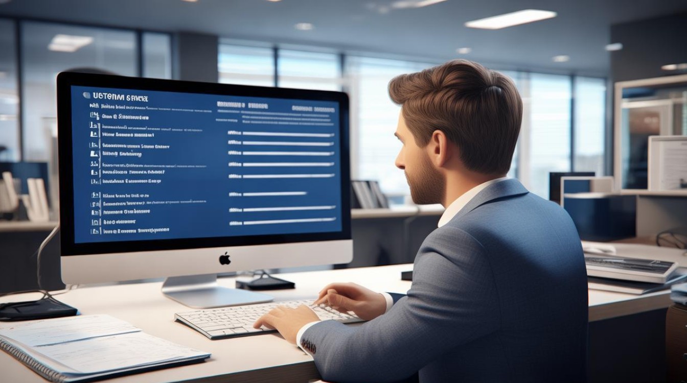 客服管家具体负责哪些服务事项？