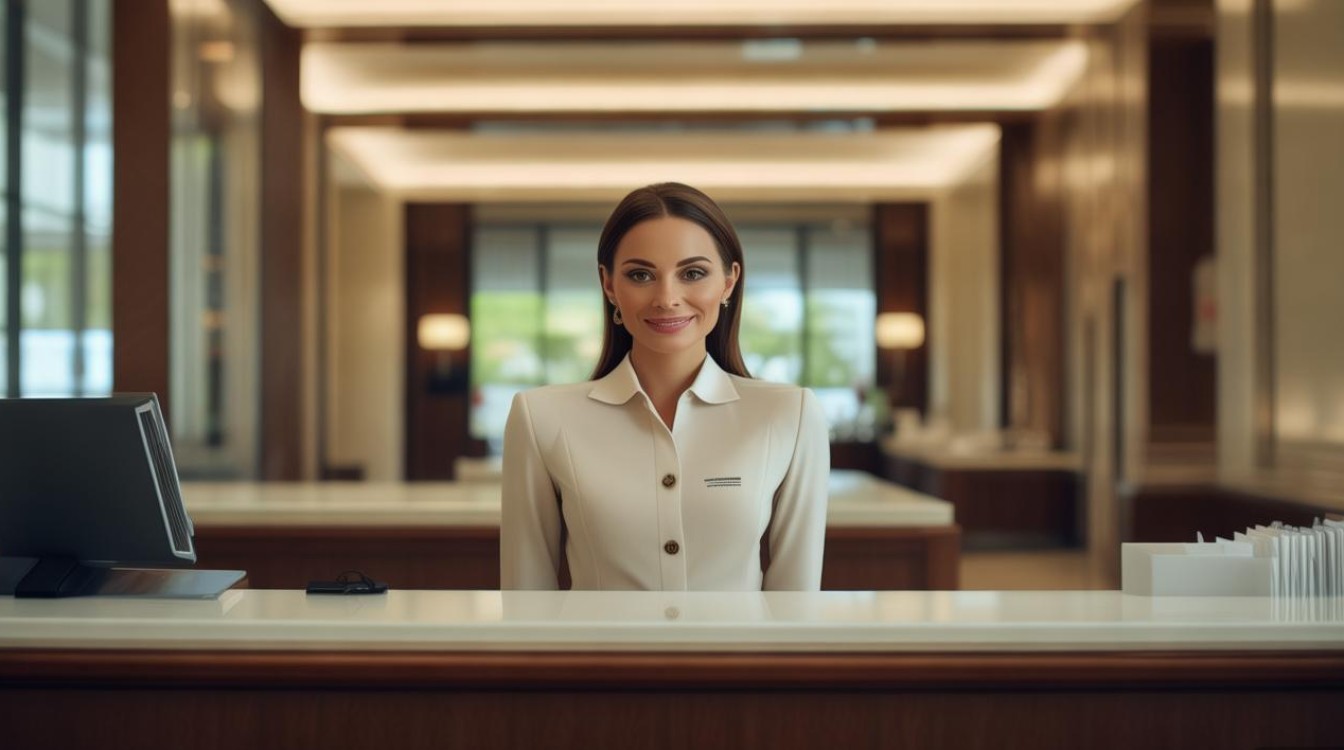 礼仪接待的核心职责是什么？