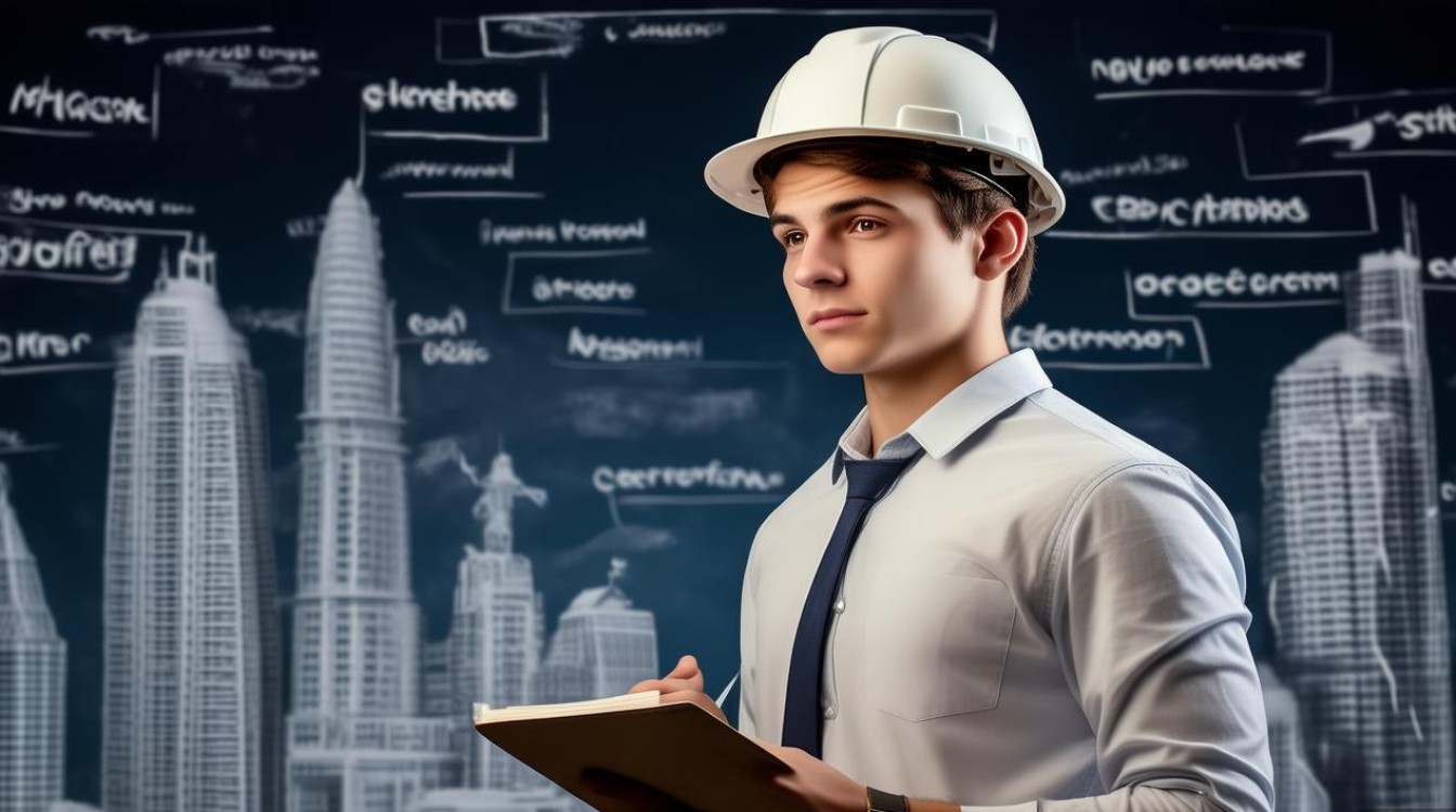 土木工程毕业，出路究竟在何方？