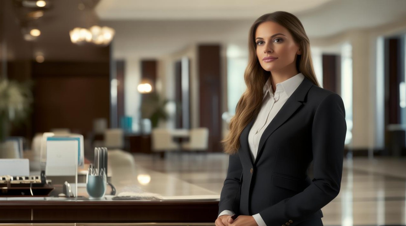 礼仪接待的核心职责是什么？