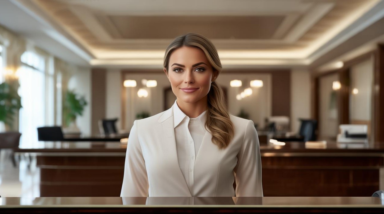 礼仪接待的核心职责是什么？