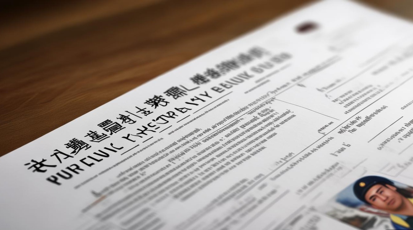 新疆公安部公开招聘有何具体要求?