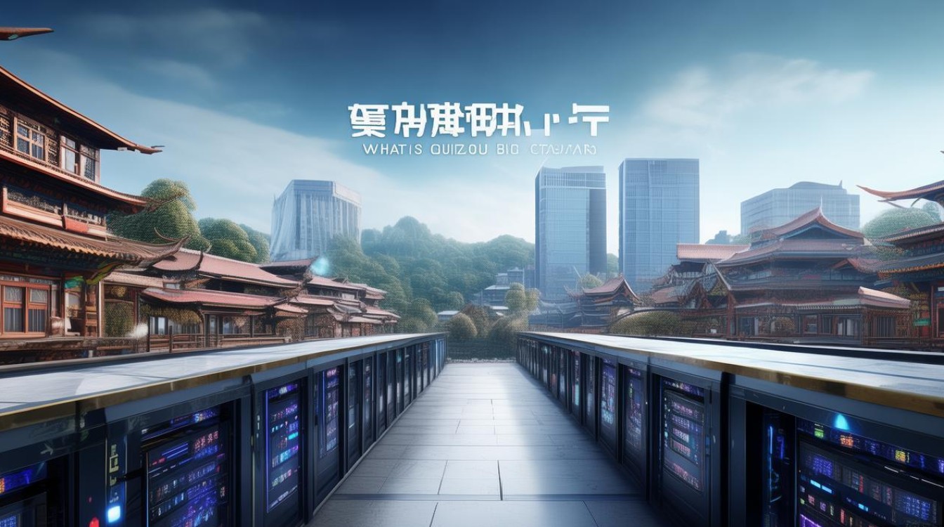 贵州大数据究竟指什么? 贵州大数据究竟指什么?