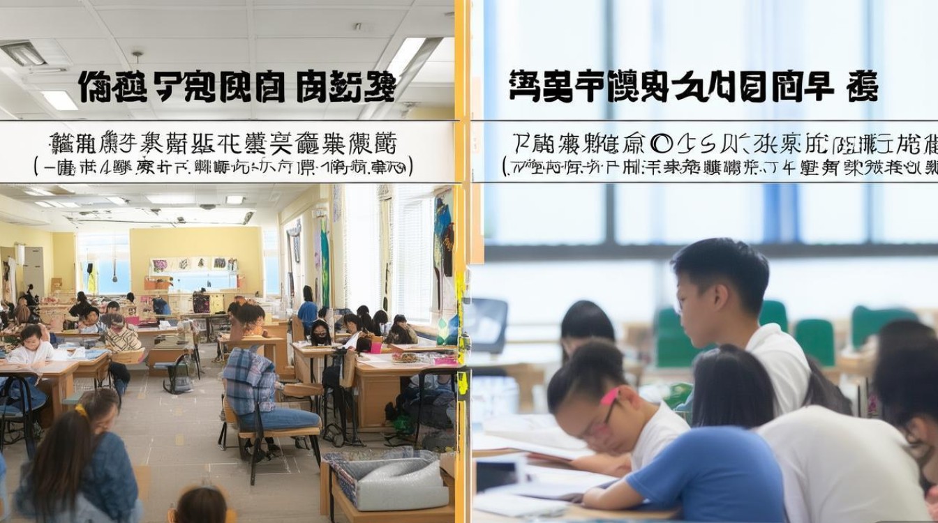 脱产全日制和普通全日制有何区别? 脱产全日制和普通全日制有何区别?