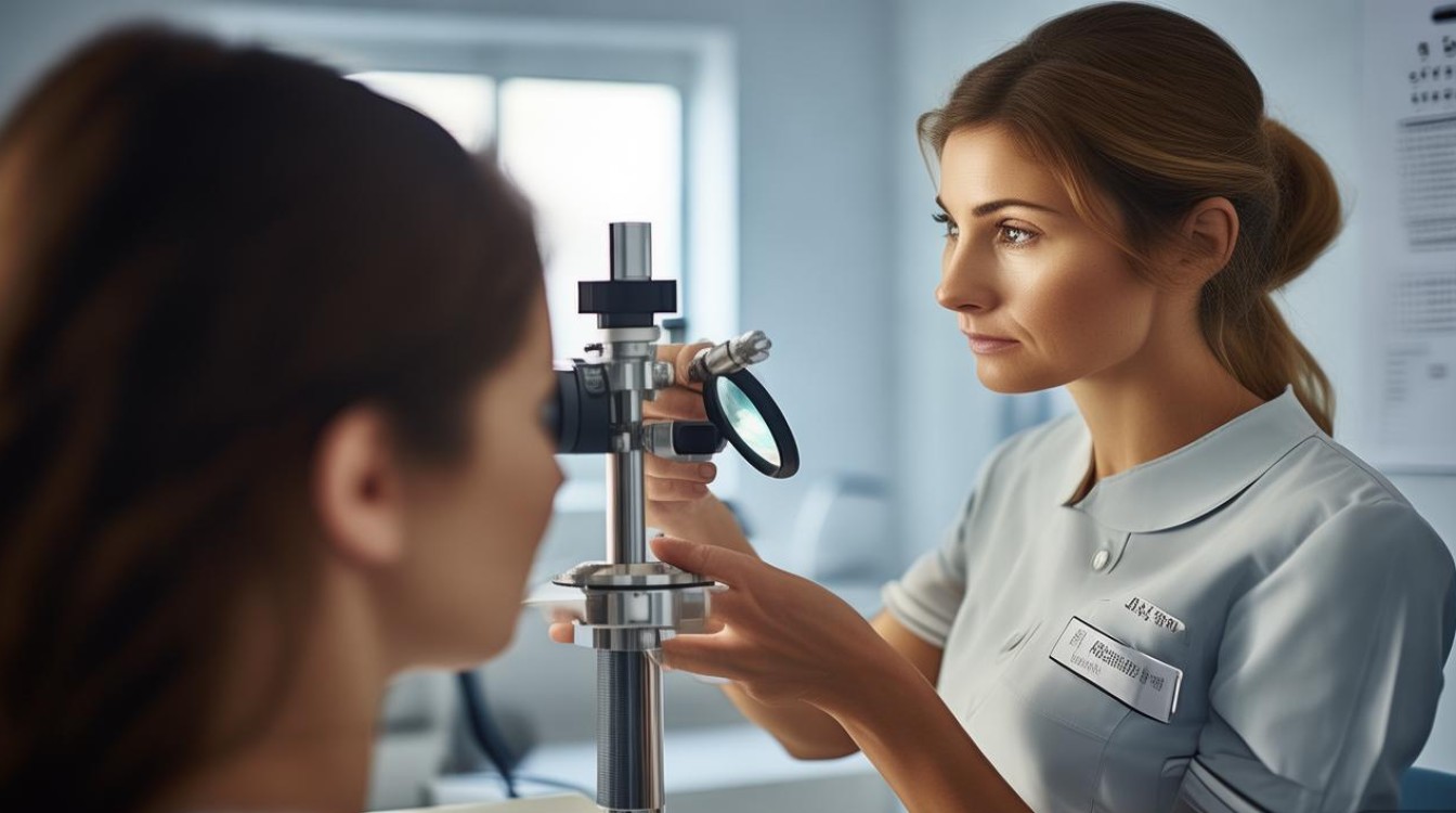 眼科护士具体工作有哪些? 眼科护士具体工作有哪些?