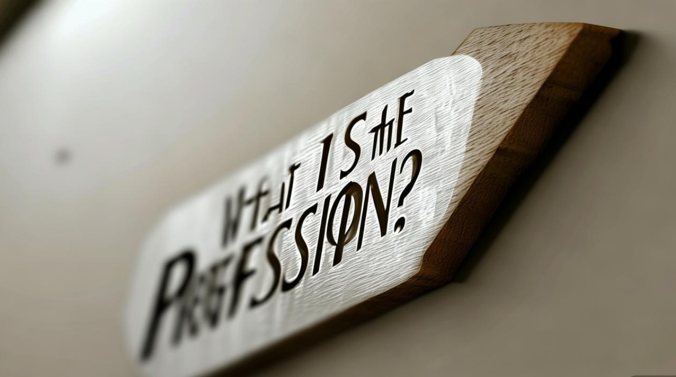 职系到底是什么? 职系到底是什么?