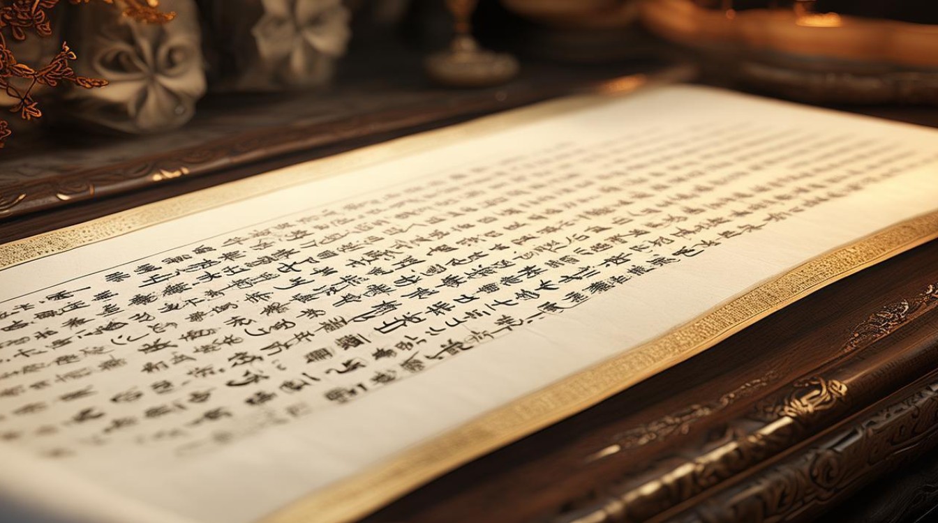 奉申何意？其具体含义与用法是什么？