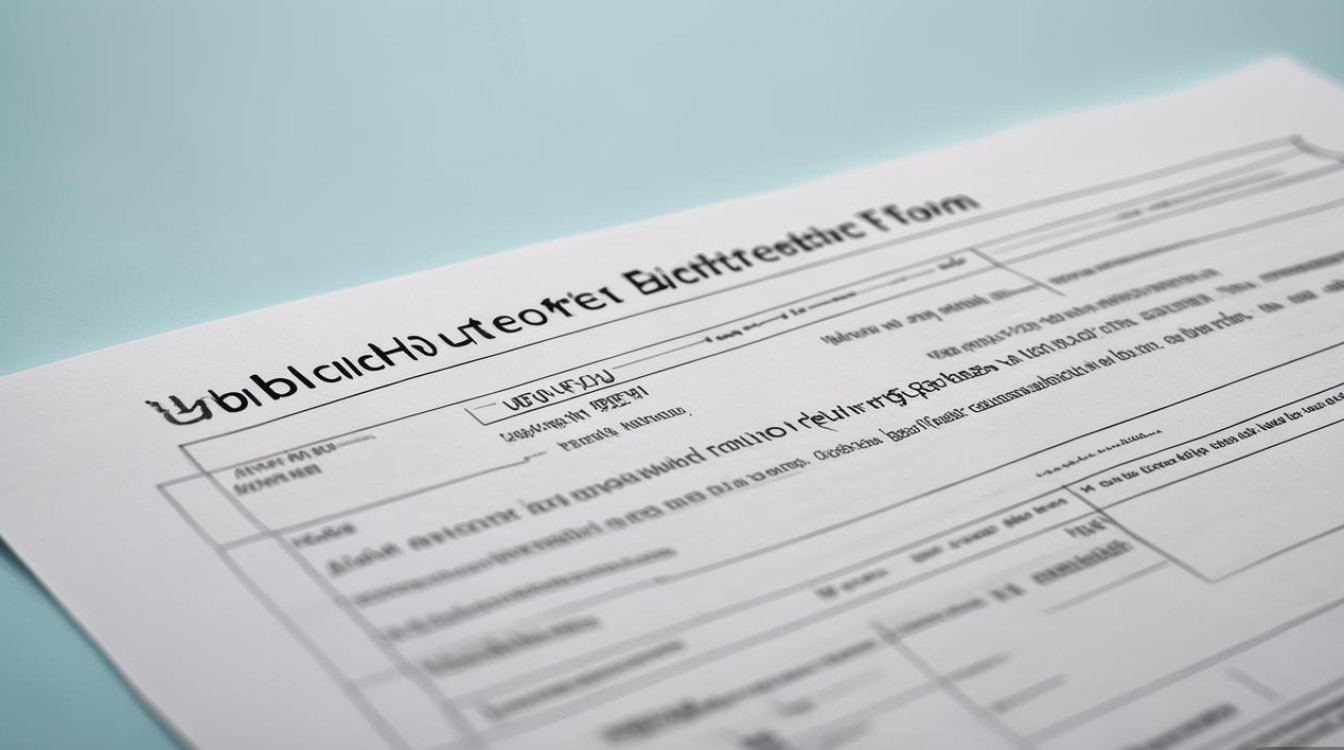 公开招聘核查登记表有何用途?