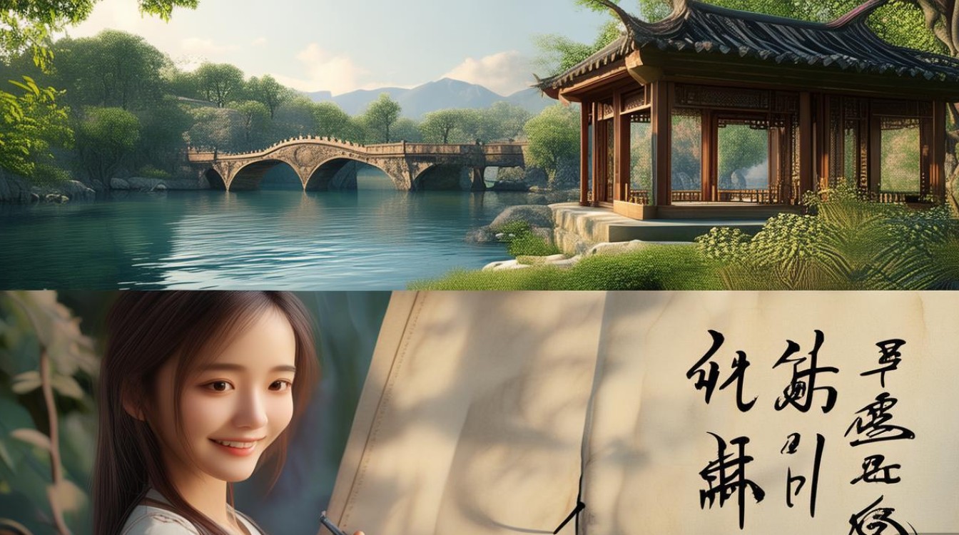 艺霖名字有何深意？