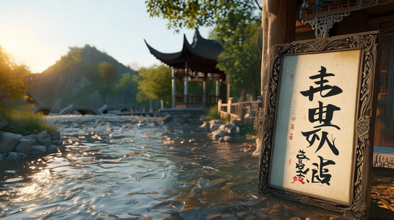 艺霖名字有何深意？