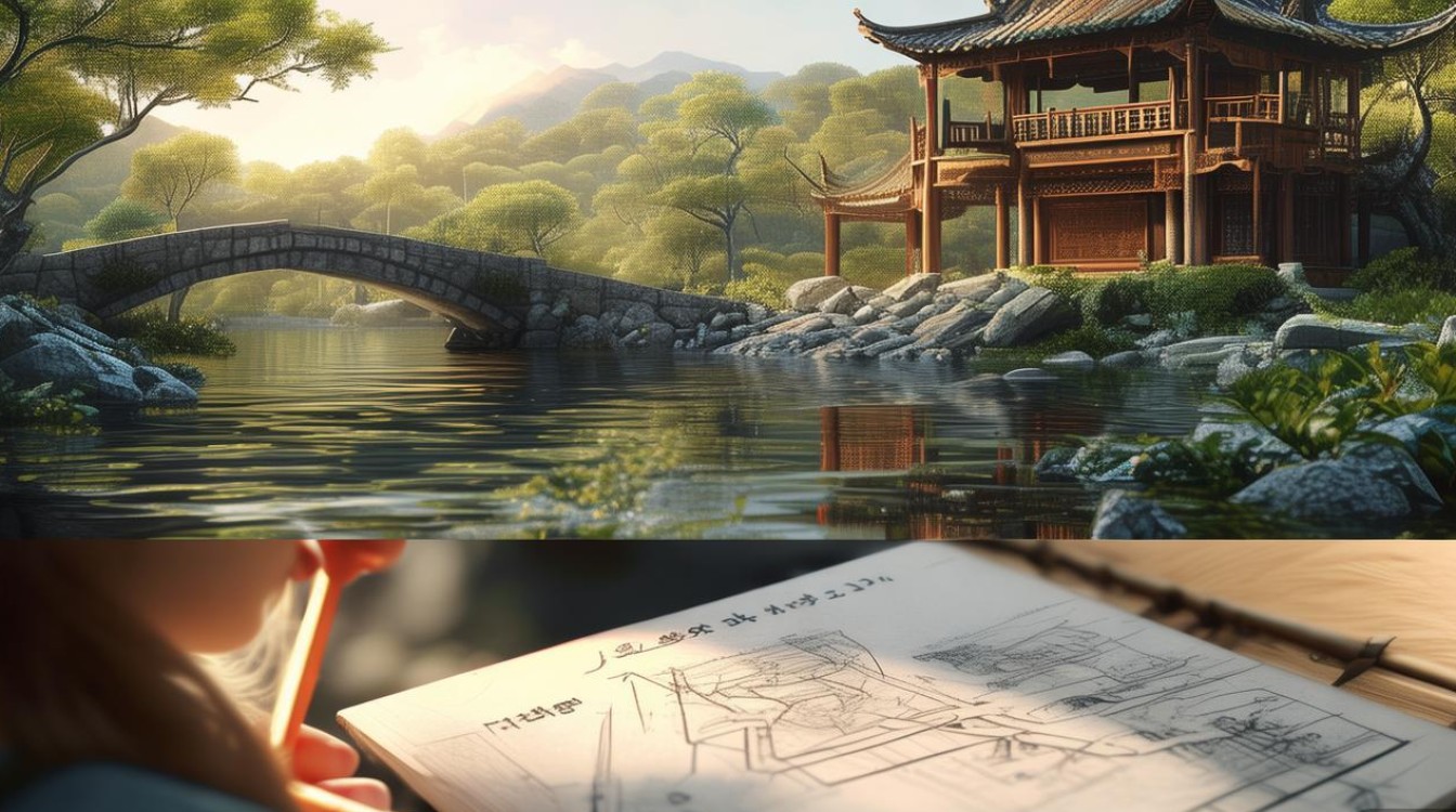 艺霖名字有何深意？