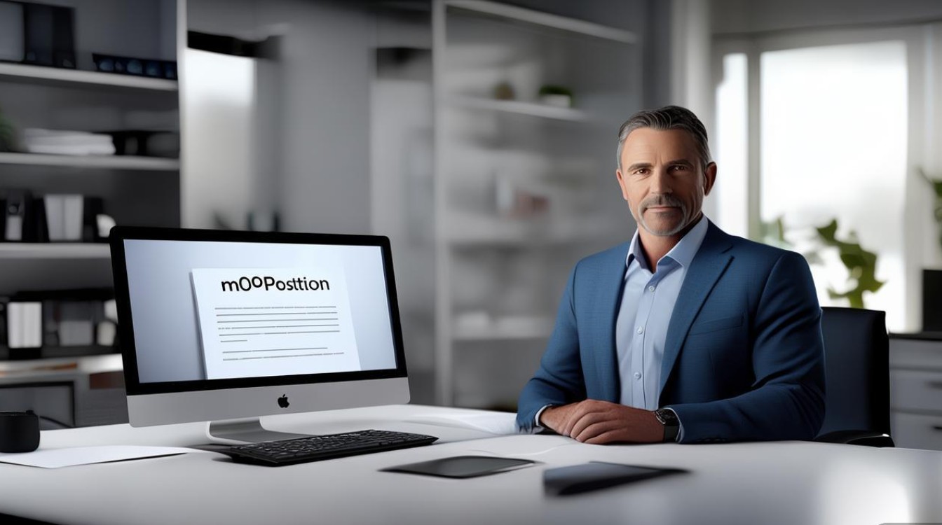 m0是什么职位？