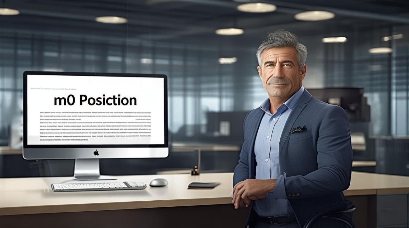 m0是什么职位？