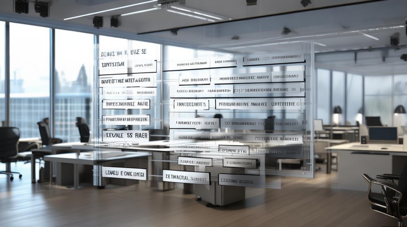 证券公司有哪些职位？