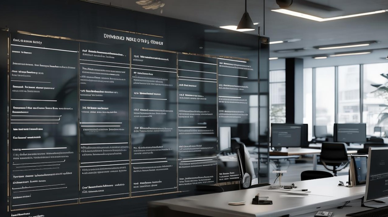 证券公司有哪些职位？