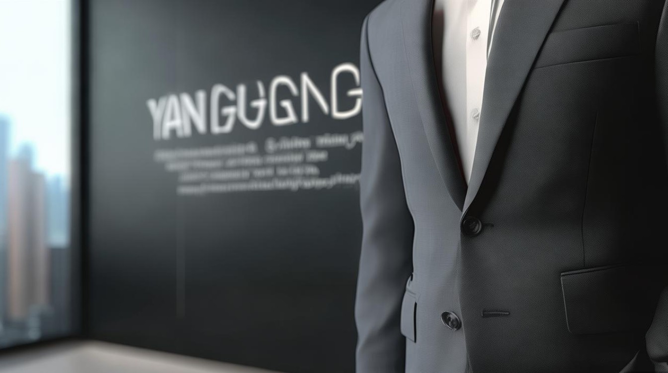 杨工是职称还是尊称？具体指什么人？