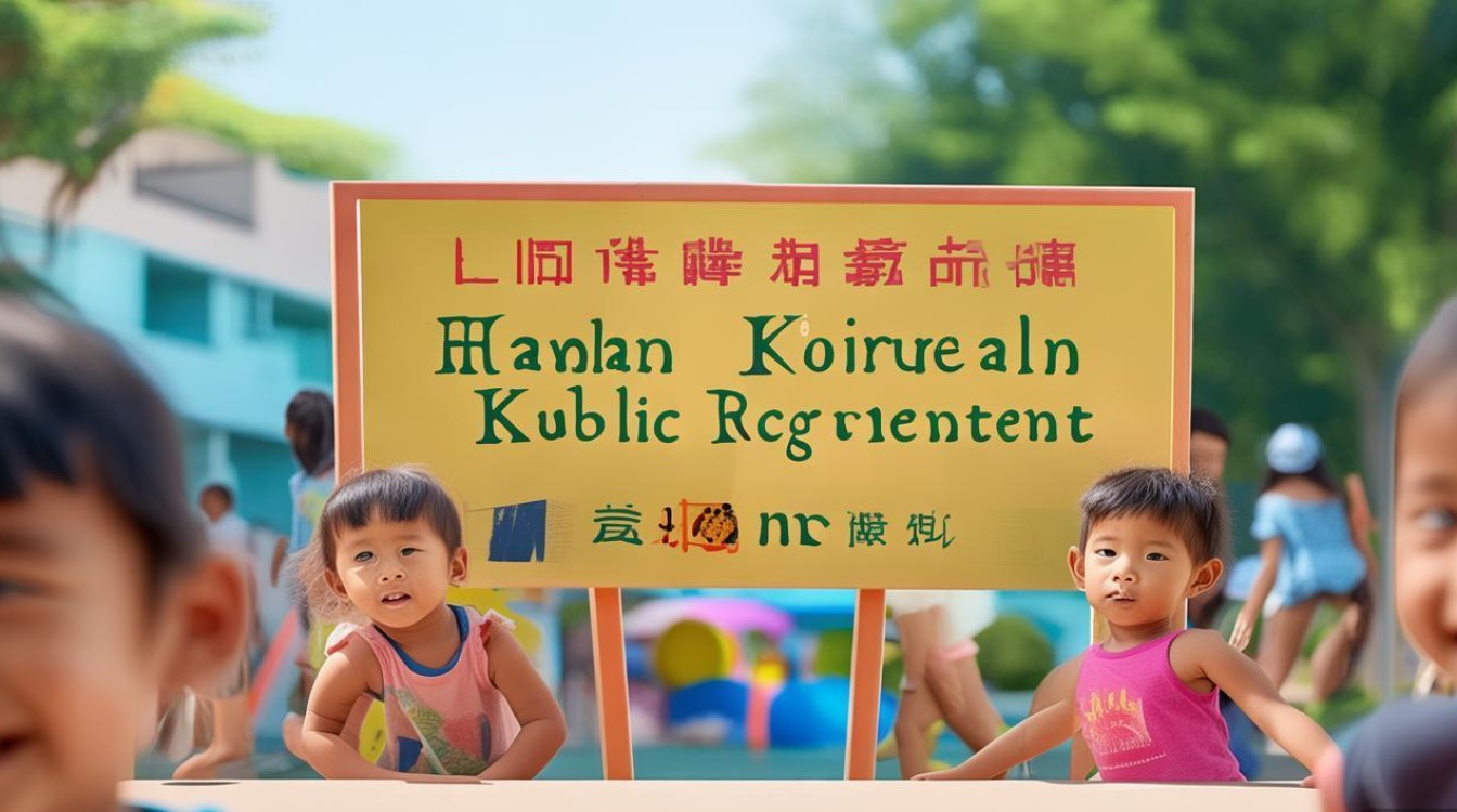 海南幼儿园公开招聘,条件要求有哪些? 海南幼儿园公开招聘,条件要求有哪些?