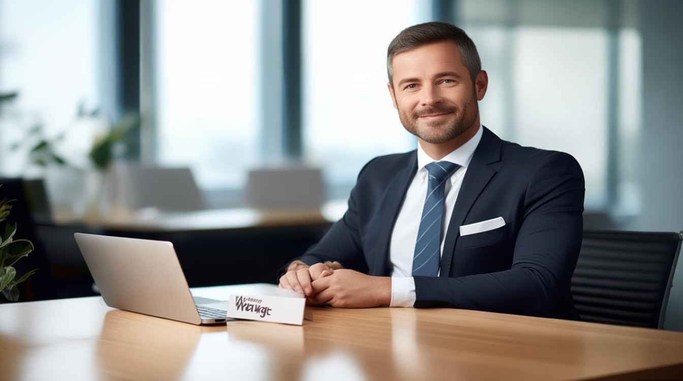 招聘负责人叫什么？