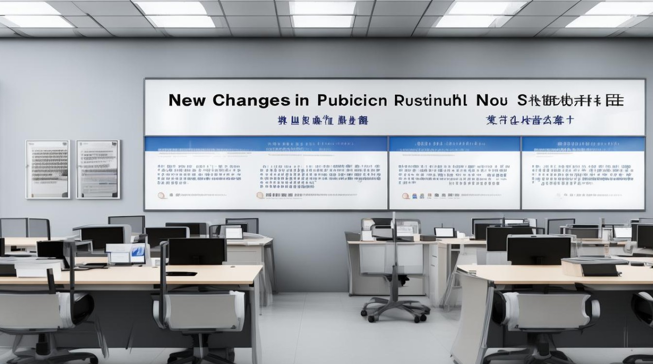 事业单位公开招聘有何新变化? 事业单位公开招聘有何新变化?