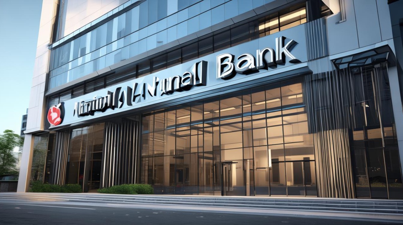 国家银行是哪家银行? 国家银行是哪家银行?