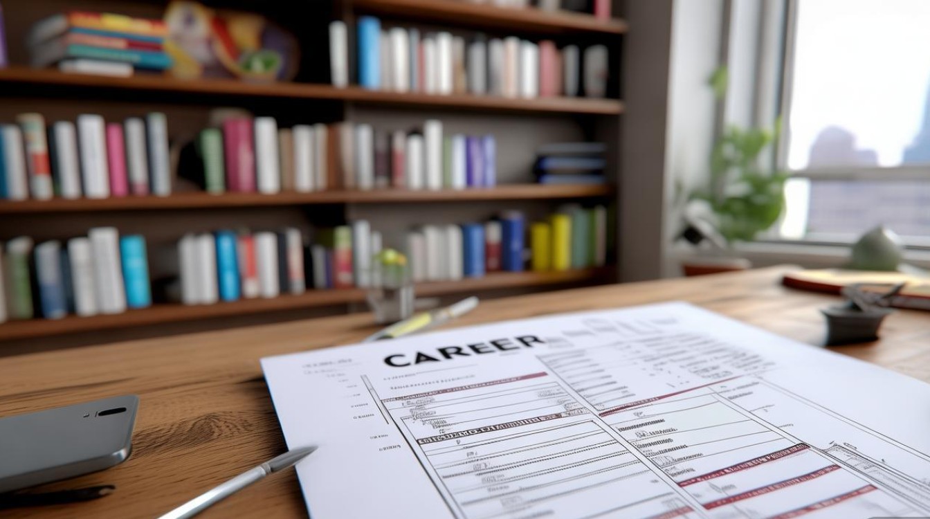 如何精准测试自己适合什么工作? 如何精准测试自己适合什么工作?