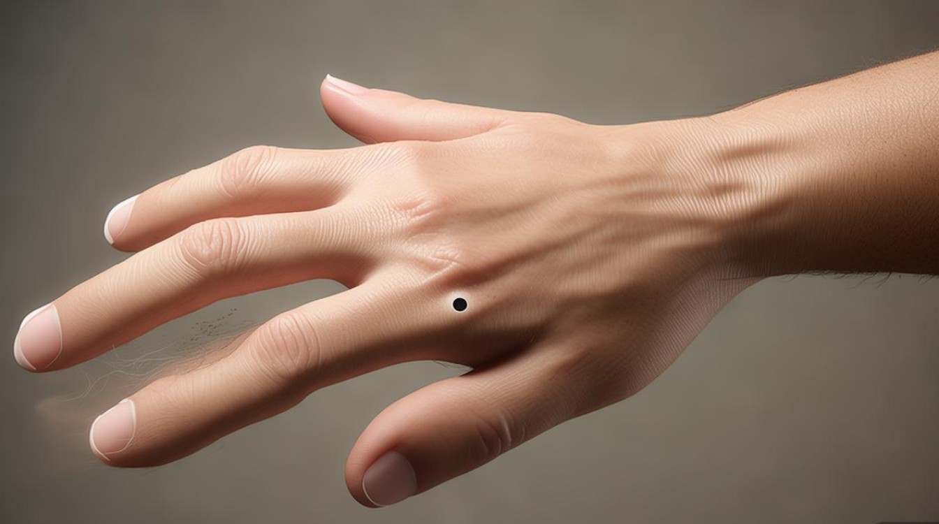 少商穴位置在哪? 少商穴位置在哪?