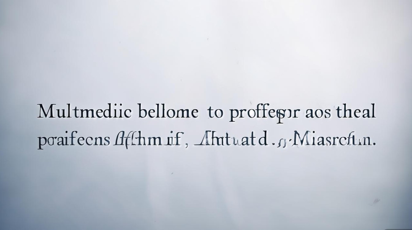 多媒体属于哪个专业大类? 多媒体属于哪个专业大类?
