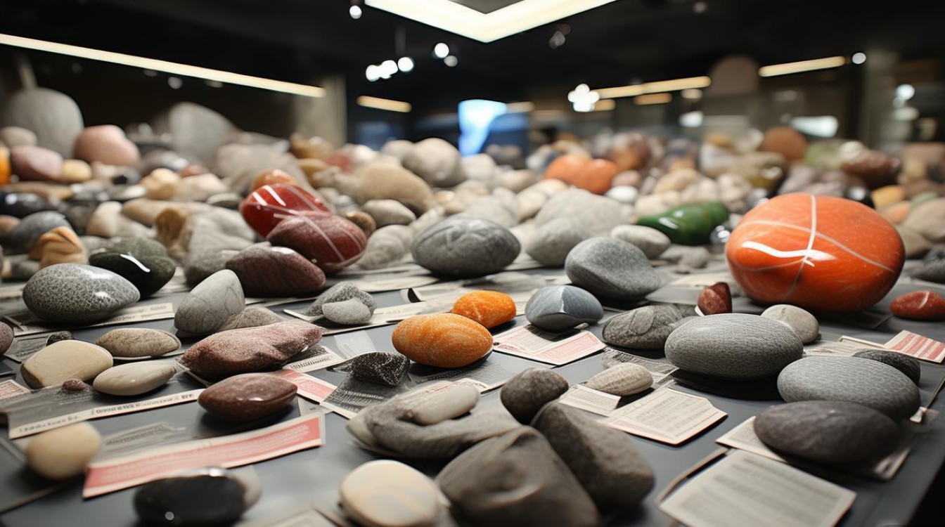 江西出产哪些特色石材? 江西出产哪些特色石材?