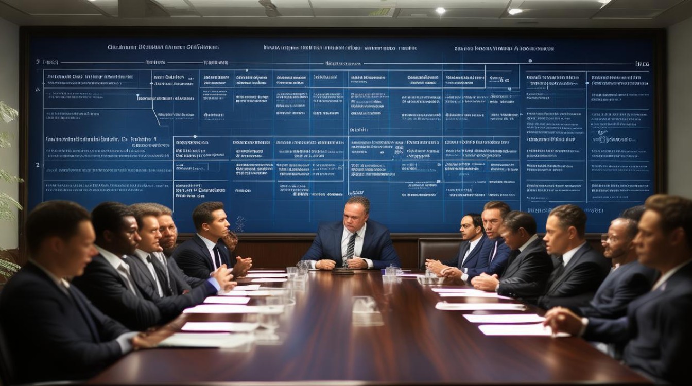 投行核心部门有哪些?职能与选择如何? 投行核心部门有哪些?职能与选择如何?