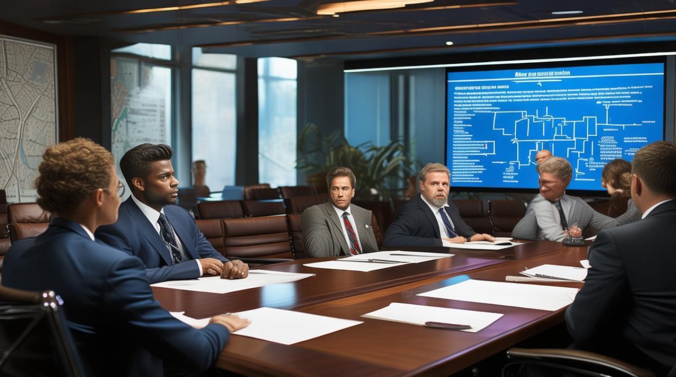 投行核心部门有哪些?职能与选择如何? 投行核心部门有哪些?职能与选择如何?