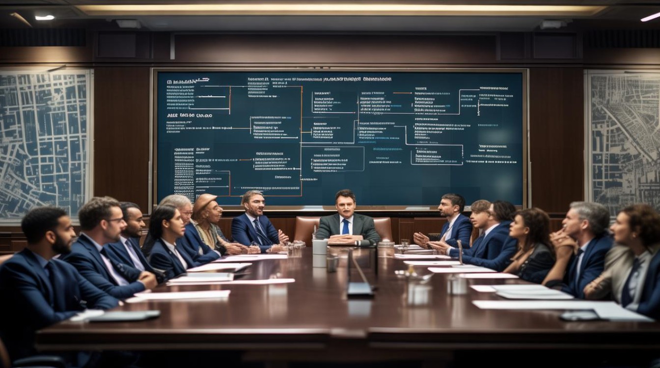 投行核心部门有哪些?职能与选择如何? 投行核心部门有哪些?职能与选择如何?