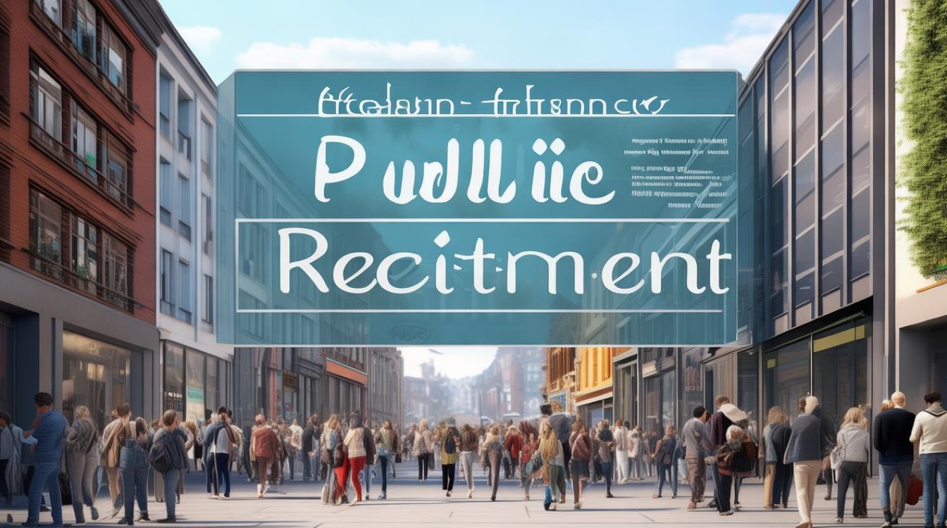 英德市公开招聘,具体岗位有哪些?