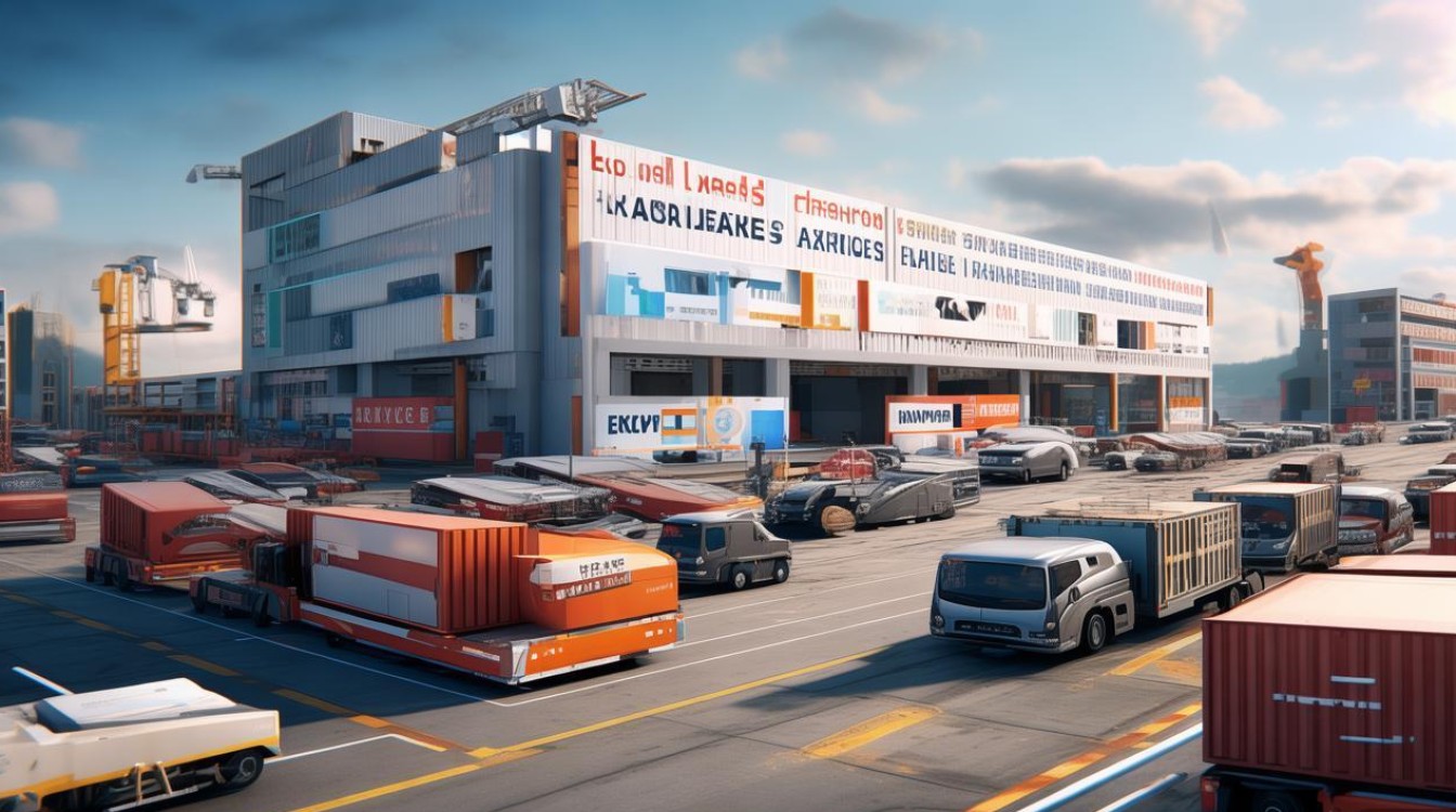 外贸快车是什么？外贸快车是什么？