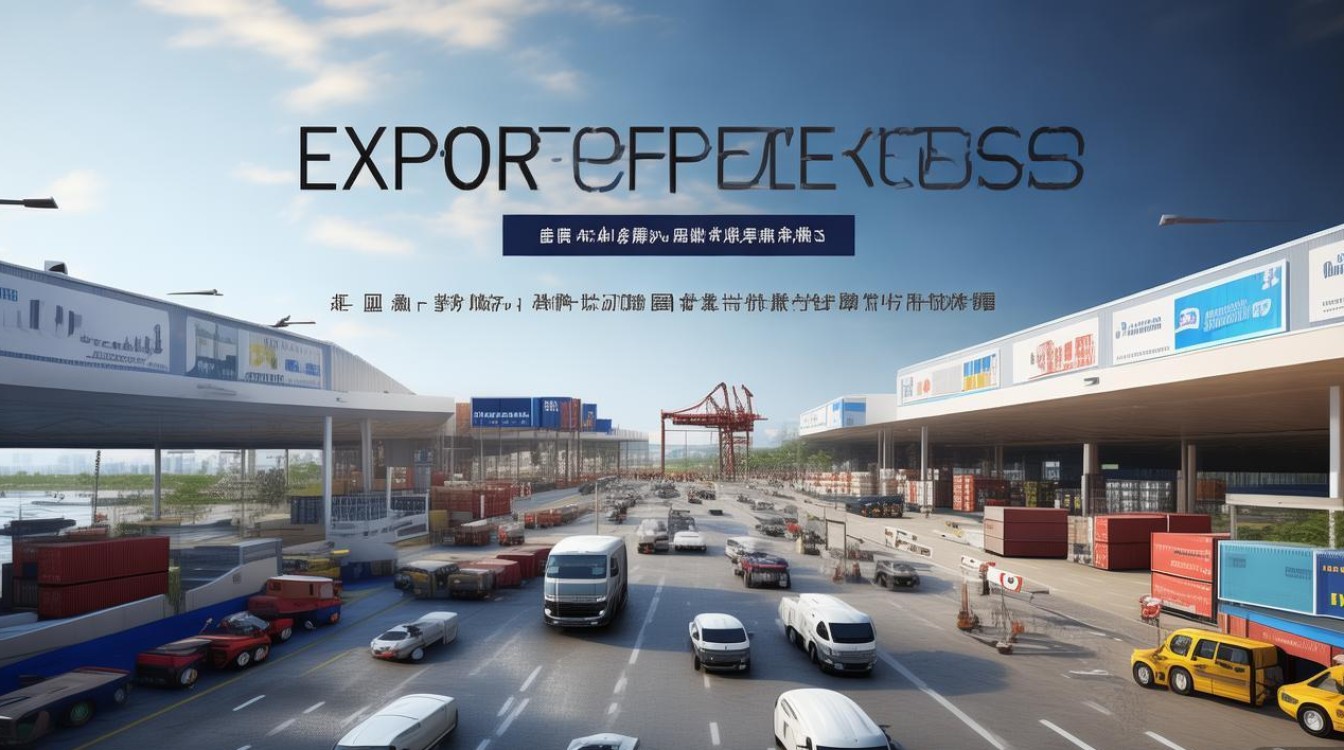 外贸快车是什么？外贸快车是什么？