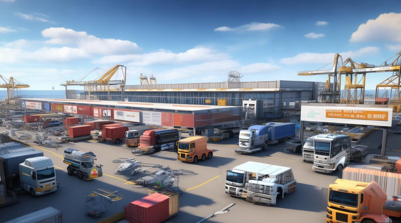 外贸快车是什么？外贸快车是什么？