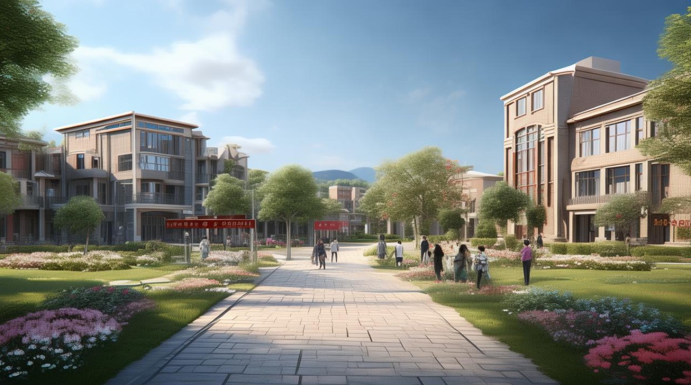 费县有大学吗?当地高校有哪些? 费县有大学吗?当地高校有哪些?