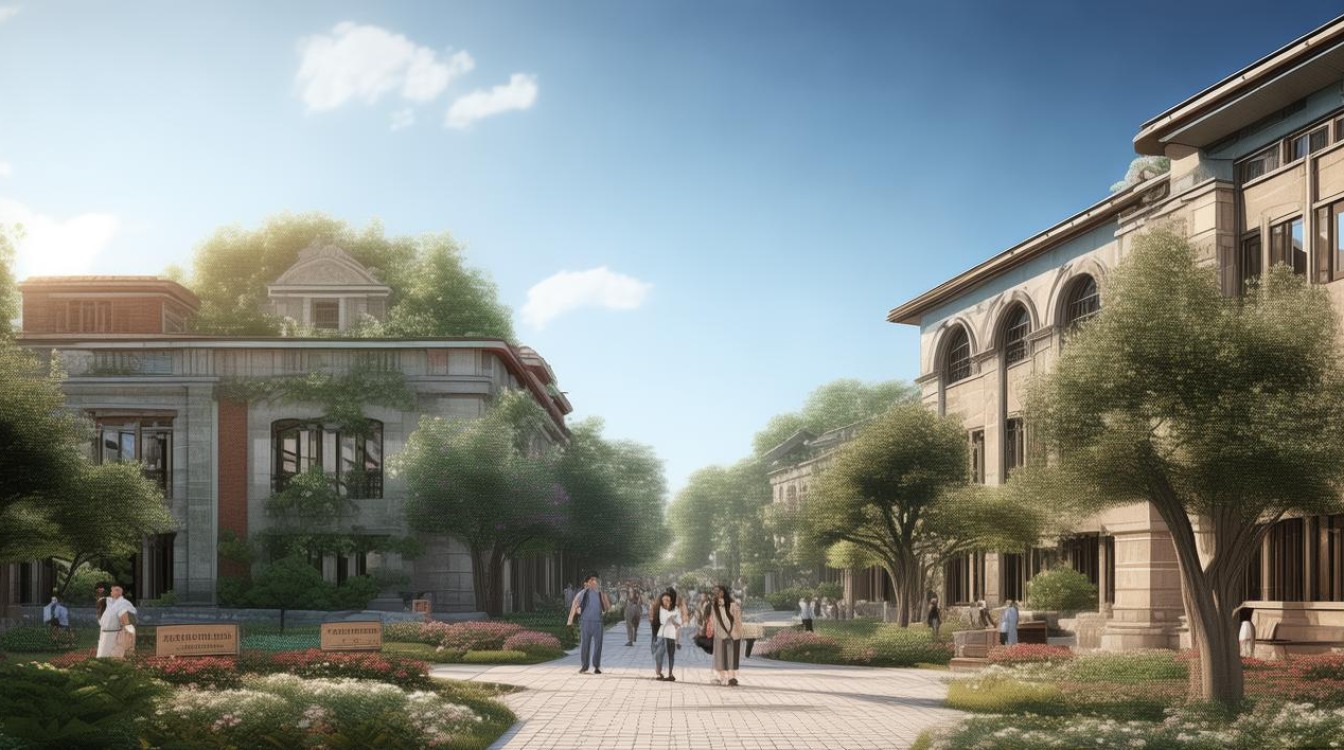 费县有大学吗?当地高校有哪些? 费县有大学吗?当地高校有哪些?