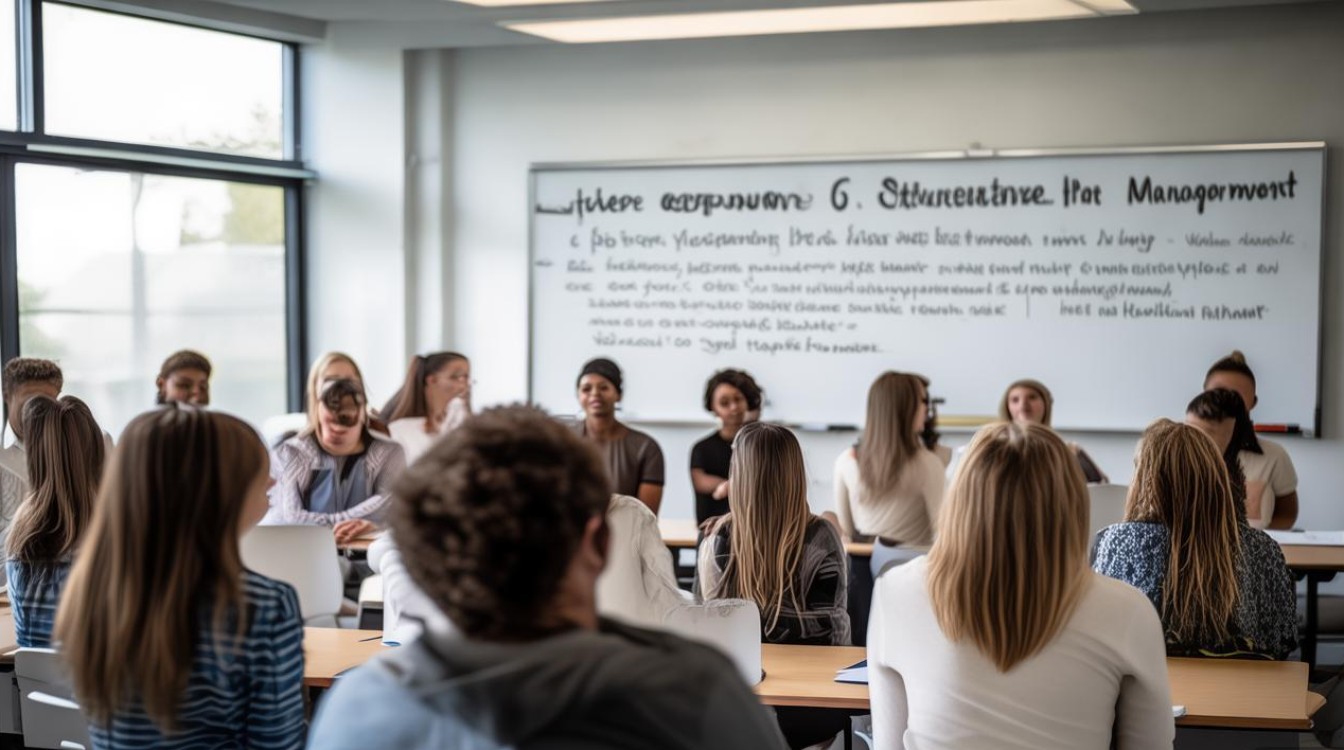 学生管理的核心目标与实现路径是什么? 学生管理的核心目标与实现路径是什么?